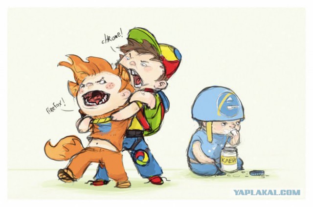 Сколько памяти не ставь...