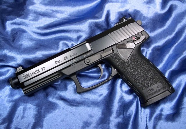 Пистолетики