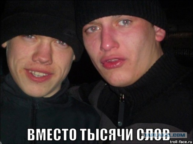Не каждый парень мечтает о сексе втроем