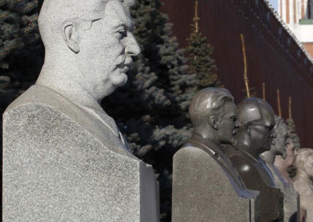 Как провожали в последний путь