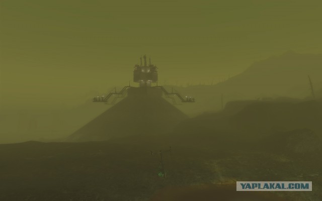 Fallout 4, Бостон