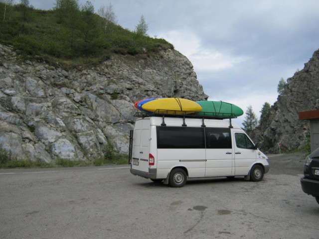 Путешествие по Монголии