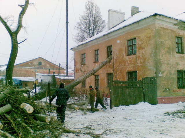 Неприятности разные, подборка. ч.2