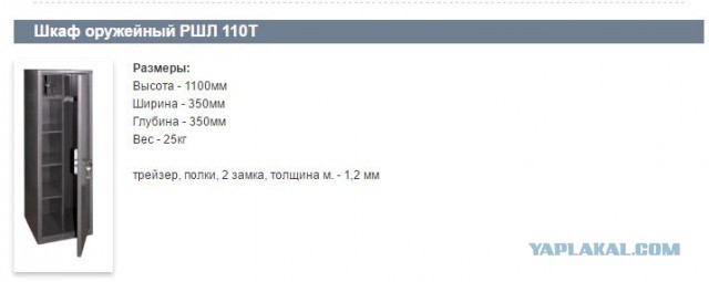Тема о короткостволах...