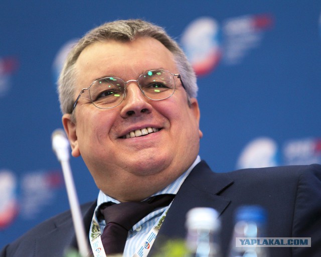 Надо меньше жрать