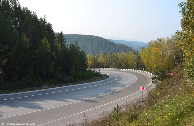 "Зато мы делаем ракеты и перекрыли Енисей" (с)