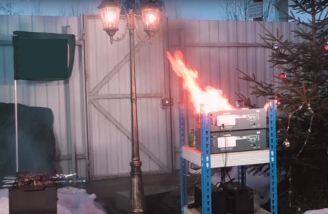 Что видят с рабочего места люди разных профессий