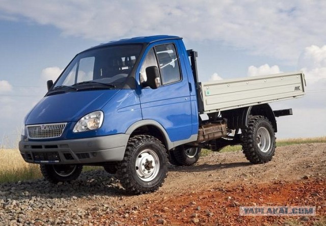 BAIC BJ80C как зеркало современного УАЗ Хантер. Обзор комплектаций, версий, фишек...