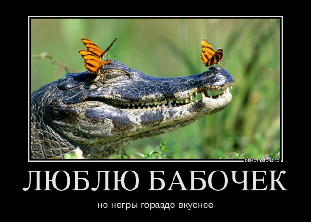 Трое братьев погибли при изнасиловании крокодила.