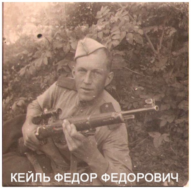 Фотографии к "Нахальному минированию" и "Лехе"-2