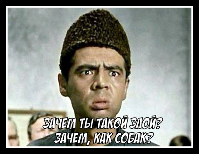 Крылатые фразы отечественного кинематографа 90-х и чуть позже