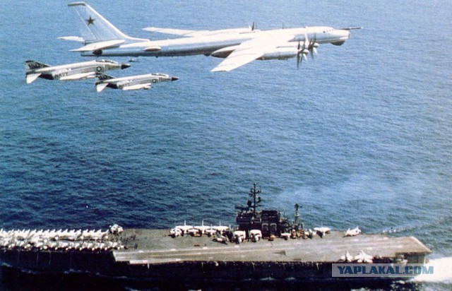 США заявили о готовности атаковать Северную Корею