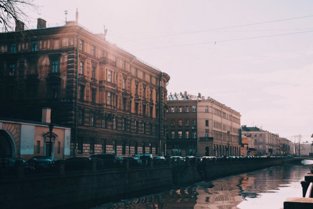 Фото интересные и не только