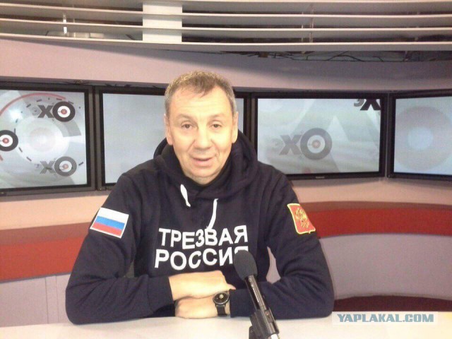Ужасы и приколы из соцсетей