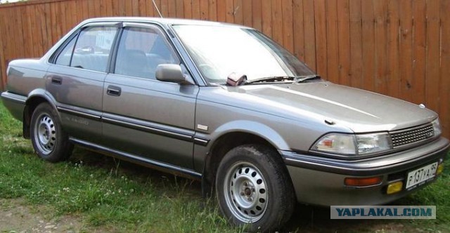 80 лет Toyota Motor: знаковые автомобили японского концерна