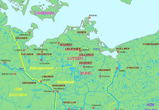 Наследие Тартарии (много букв)