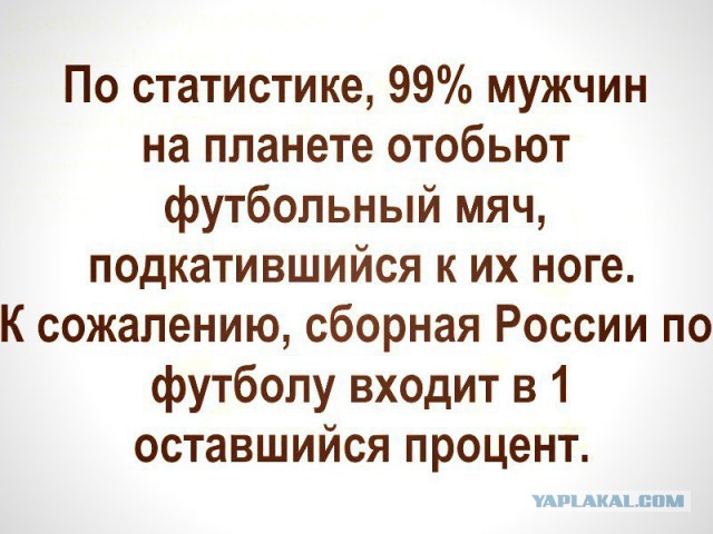 Сборной России пообещали почти два млрд рублей за победу на ЧМ-2018 по футболу