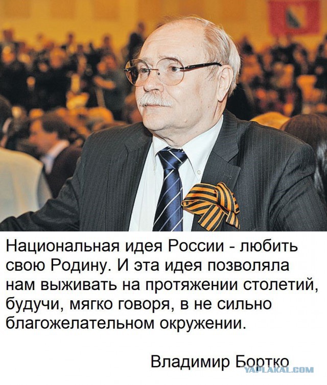 Режиссерам посоветовали не снимать актеров с антироссийскими взглядами