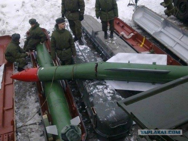 Войсковая ПВО СВ, краткое пособие.