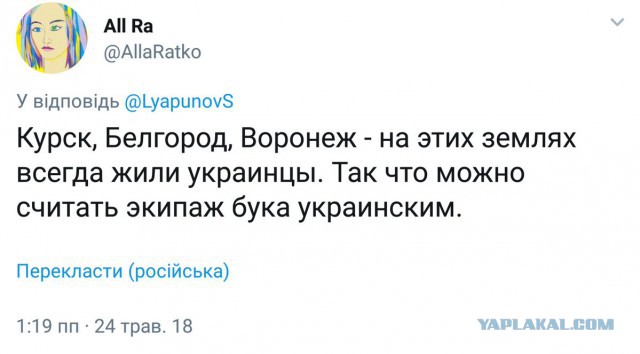 Брифинг Следственной группы в Гааге. Сбивший МН17 "Бук" принадлежал России, заявили международные следователи