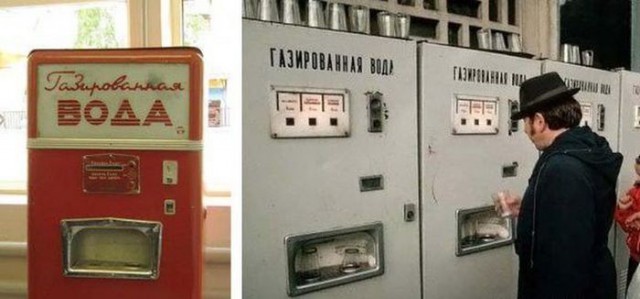 Фото, которые открывают портал в наше детство