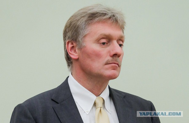 Песков: говорить о позиции Путина по повышению пенсионного возраста пока рано 