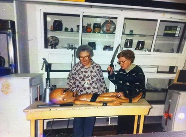 Фото, на которых все могло бы быть нормально, если бы не одно но...