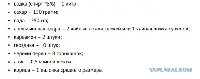 Самогон из Кока-колы