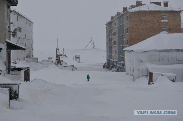 Атомные ледоколы и малая часть СевморПути