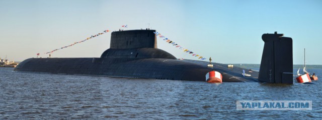 Никакого экшена. Просто ЛОДКА!