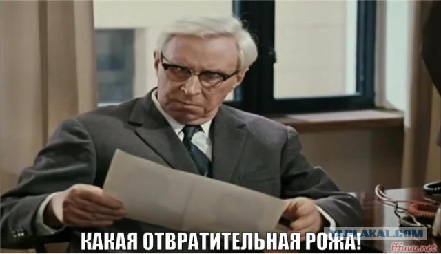 Дженнифер Лоуренс с лицом Стива Бушеми