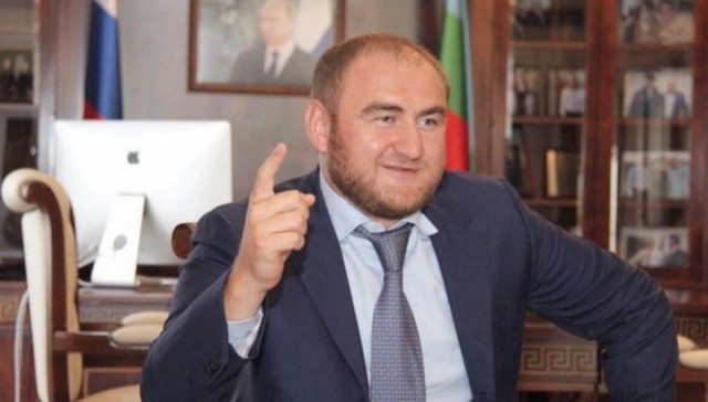 Сюрприз для папы