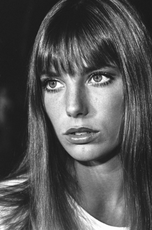 The special edition: Jane Birkin