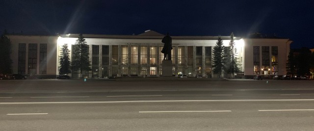 Путин оценил радиационный фон после после взрыва под Северодвинском