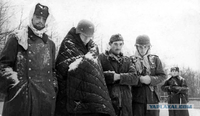 Почему немецкие танкисты во время Второй мировой войны не носили шлемофоны