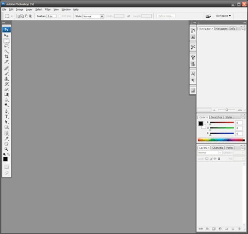 20 лет Adobe Photoshop
