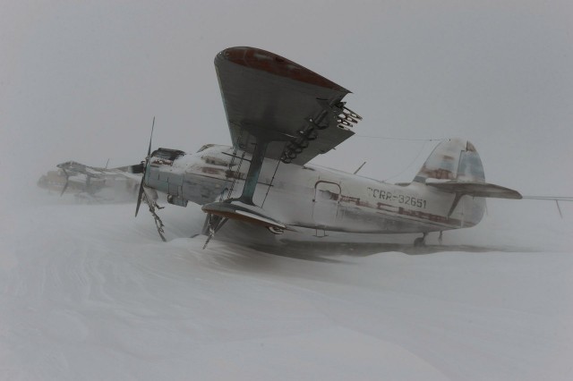 Деревенская Америка - 6