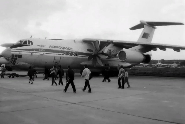 Компания из США хочет купить «Мотор Сич» вместо Китая