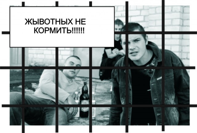Фотожаба дня: Ты с какого района?