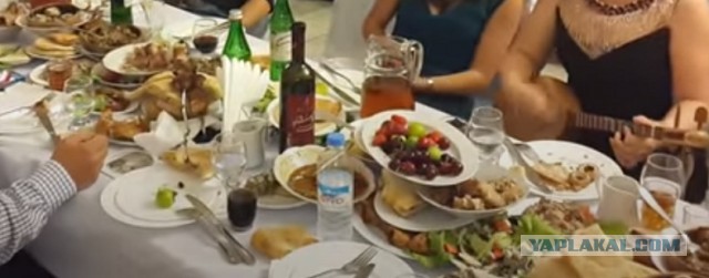 12 лет назад Грузия напала на Южную Осетию