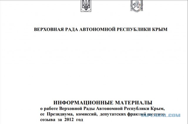 Карта точек выдачи воды в Симферополе - найди свою бочку
