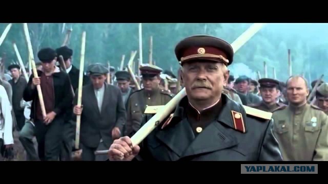 Новости с карабахского фронта