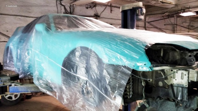 Мятная Супра
