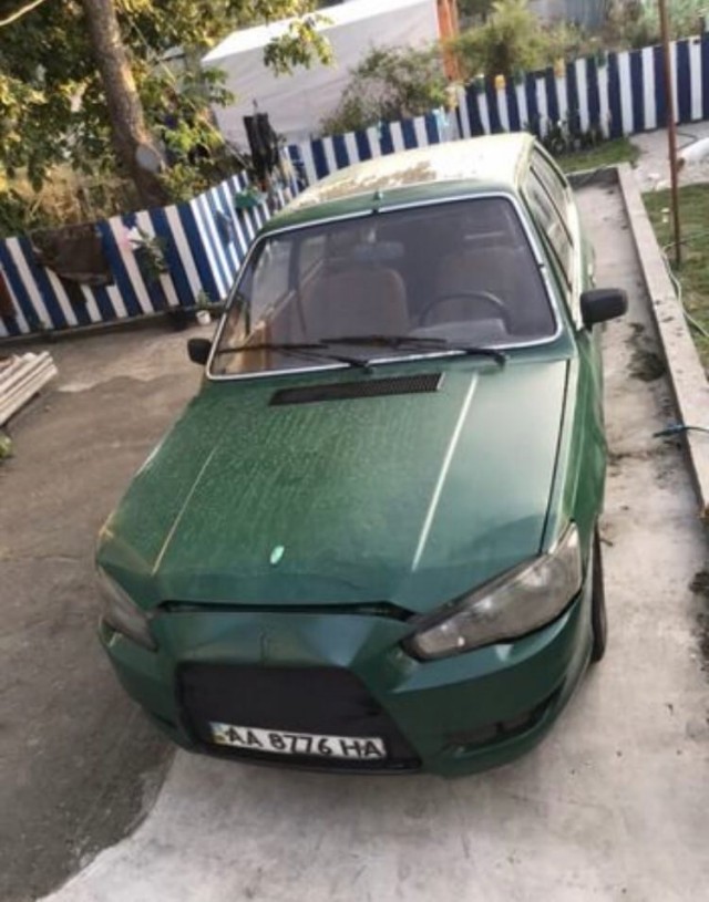 Когда сам все починил