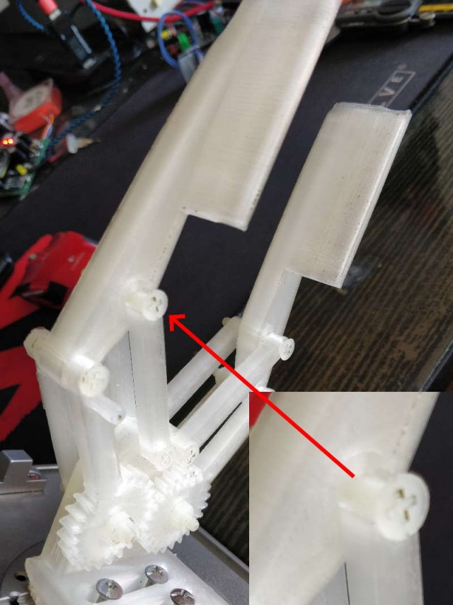 Рукожопства пост. Починка заднего фонаря на авто или о пользе 3D печати в быту