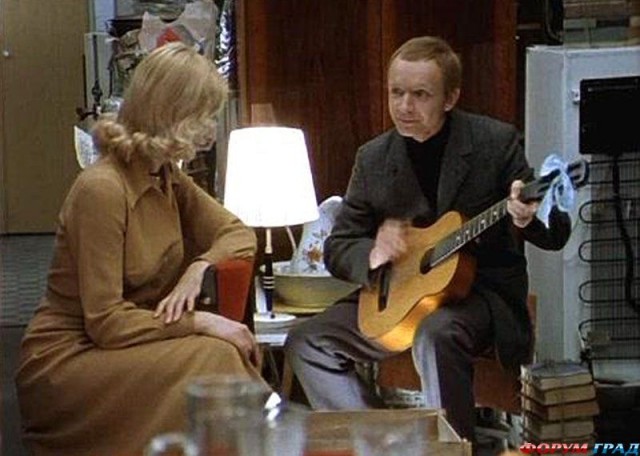 ⚡️Умер Андрей Мягков