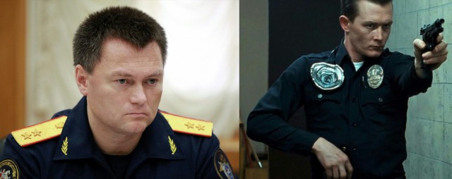 У пензенского губернатора Белозерцева идёт обыск, он задержан
