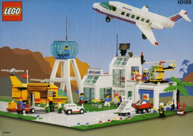 Самые упоротые шутки о Lego