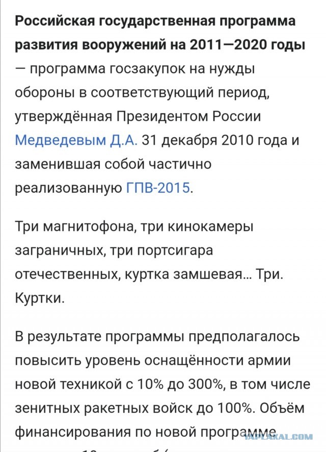 Крылья России