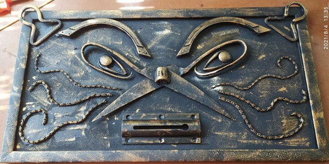 Кто что нарисовал за последние время